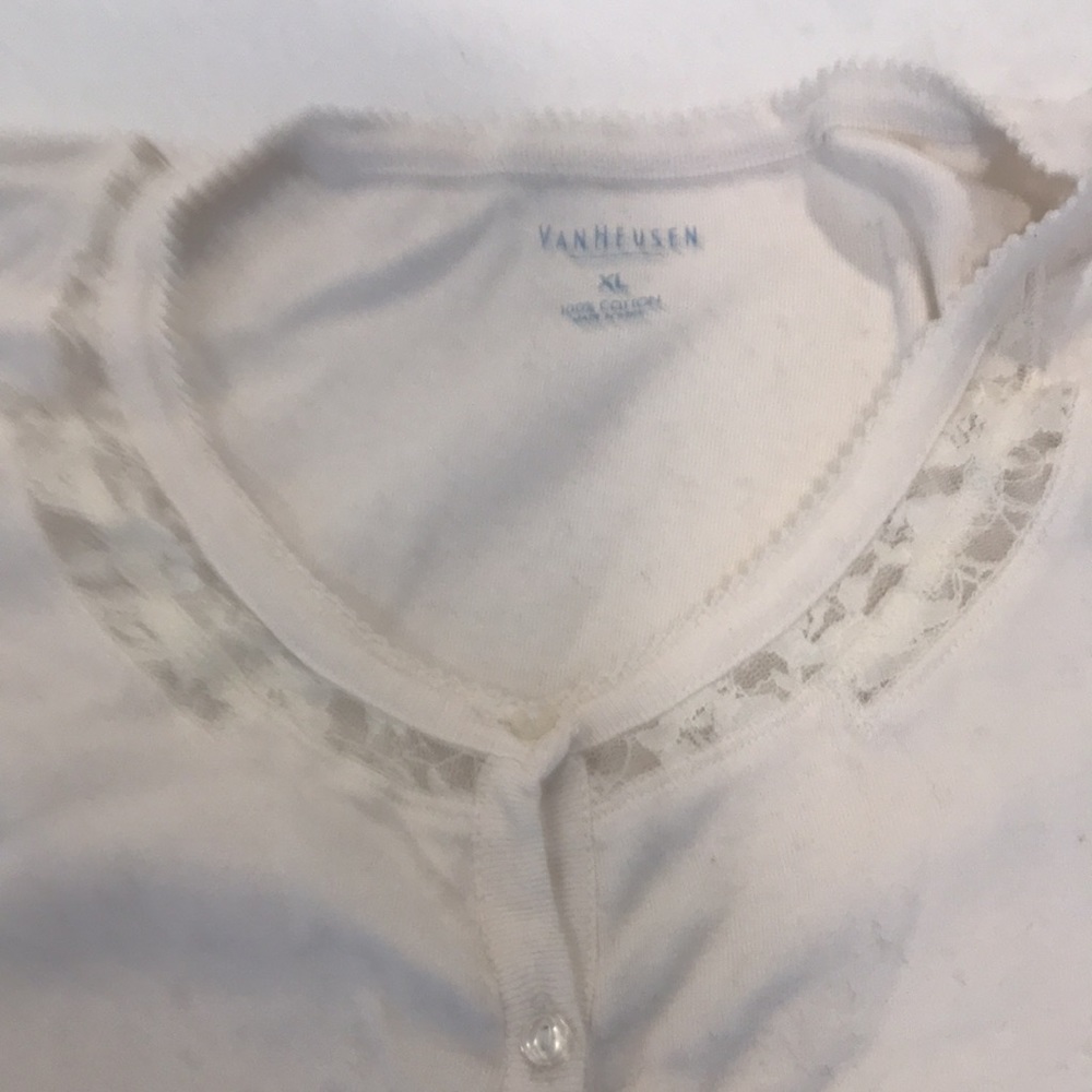 Cardigan - Picture 4 of 4